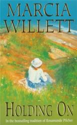 Holding On (ISBN: 9780747259978)