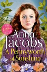 A Pennyworth of Sunshine (ISBN: 9780340821367)