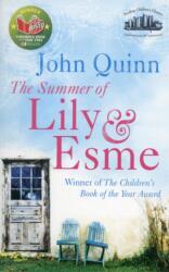SUMMER OF LILY AND ESME (ISBN: 9781853711626)