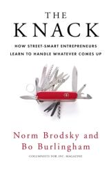 The Knack (ISBN: 9781847940339)