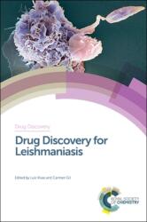 Drug Discovery for Leishmaniasis (ISBN: 9781782628897)