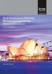 SHELL STRUCTURES IN CIVIL & MECHANICAL E (ISBN: 9780727760289)