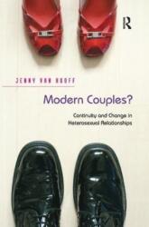 Modern Couples? (ISBN: 9781138610934)