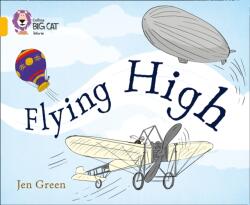 Flying High (ISBN: 9780007591206)