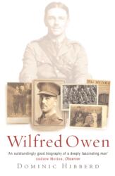 Wilfred Owen (ISBN: 9780753817094)
