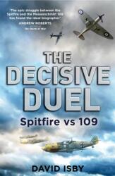 The Decisive Duel (ISBN: 9780349123653)
