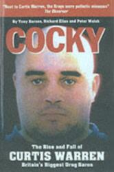 Cocky (ISBN: 9780953084777)