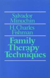 Tehnici de terapie familială (ISBN: 9780674294103)