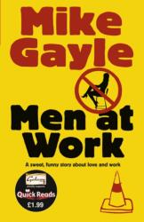 Men at Work - Quick Read (ISBN: 9781444711776)
