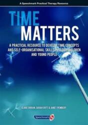 Time Matters (ISBN: 9781909301320)