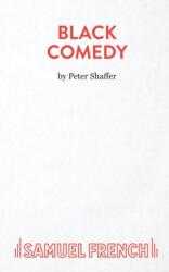 Black Comedy (ISBN: 9780573023033)