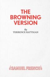 The Browning Version (ISBN: 9780573020254)