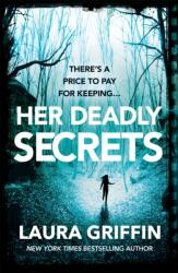 Her Deadly Secrets (ISBN: 9781472265166)