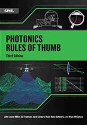 Photonics Rules of Thumb (ISBN: 9781510631755)