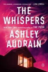 The Whispers (ISBN: 9781984881717)