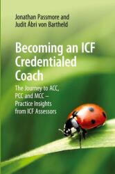 Devenind antrenor acreditat ICF (ISBN: 9781911451327)