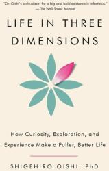 Life in Three Dimensions (ISBN: 9780593686881)