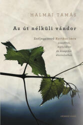 Az út nélküli vándor (ISBN: 9786156604798)