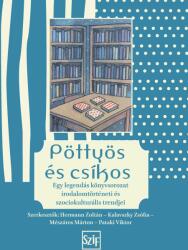 Pöttyös és csíkos (ISBN: 9786156617316)