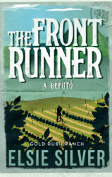 The Front Runner - A befutó (ISBN: 9789636368050)