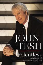 Relentless (ISBN: 9781400208784)