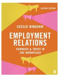 Employment Relations (ISBN: 9781529774795)