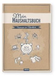 Trötsch Mein Haushaltsbuch Finanzen im Überblick (ISBN: 9783965525702)