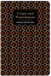Crime and Punishment - Fyodor M Dostoevsky (ISBN: 9781914602627)