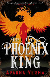 The Phoenix King (ISBN: 9780316522779)