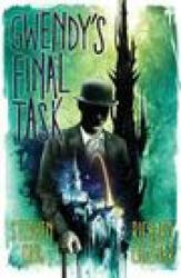 Gwendy's Final Task - Richard Chizmar (ISBN: 9781587678011)