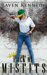 Addie: Reverse Harem Shifter Romance - Raven Kennedy (ISBN: 9781099475412)