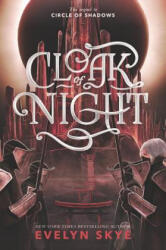Cloak of Night - Evelyn Skye (ISBN: 9780062643759)