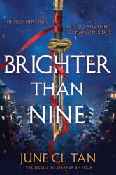 Brighter Than Nine (ISBN: 9780063283893)