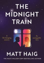 The Midnight Train - Matt Haig (ISBN: 9781837262137)