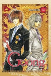 Goong, Vol. 14 - So Hee Park (ISBN: 9780759531581)