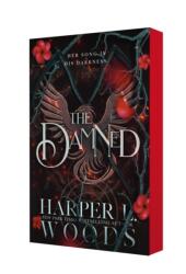 Damned (ISBN: 9781250365255)
