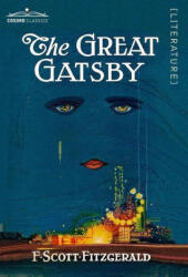 The Great Gatsby - F. Scott Fitzgerald (ISBN: 9781646794751)