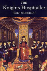 Knights Hospitaller - Helen Nicholson (ISBN: 9781843830382)