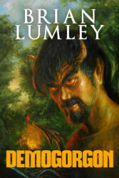 Demogorgon - Brian Lumley (ISBN: 9781637894026)