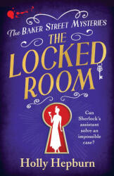 The Locked Room - Holly Hepburn (ISBN: 9781835337639)