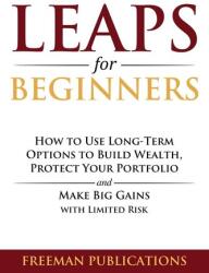 LEAPS for Beginners (ISBN: 9781915404183)