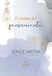El Poder del Pensamiento / Powerful Thinking - Meyer, Joyce (ISBN: 9781644734087)