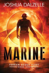 Joshua Dalzelle - Marine - Joshua Dalzelle (ISBN: 9781793016362)