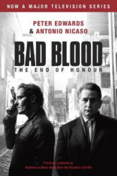 Bad Blood (ISBN: 9780735274549)