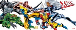 X-Men: Road to Onslaught Omnibus Vol. 1 - Marvel Various, Tom Grummett, Marvel Various (2024)