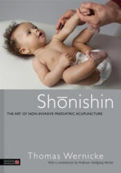 Shonishin - Thomas Wernicke (2014)