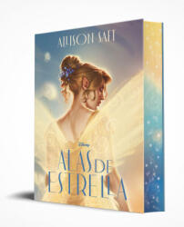 Disney. Alas de estrella - Allison Saft (2025)