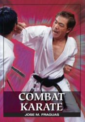 Combat Karate - Jose M Fraguas (2018)