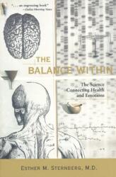 The Balance within (2001)