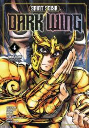 Saint Seiya: Dark Wing Vol. 4 (2026)